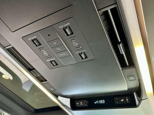 アルファード Z フルモデリスタエアロ レイヤード4chサウンド&ウーハー RS-Rハーフローダウン 19インチ純正アルミ IGLAセキュリティー 社外イージークロズドドア(36枚目)