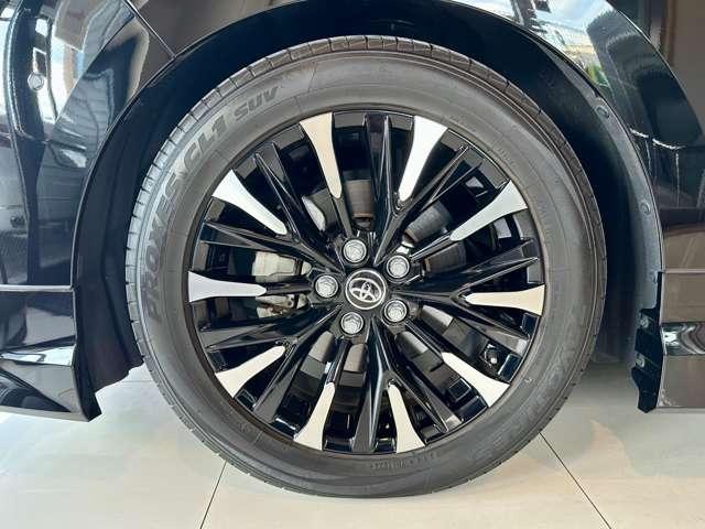 アルファード Z フルモデリスタエアロ レイヤード4chサウンド&ウーハー RS-Rハーフローダウン 19インチ純正アルミ IGLAセキュリティー 社外イージークロズドドア(38枚目)