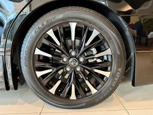 アルファード Z フルモデリスタエアロ レイヤード4chサウンド&ウーハー RS-Rハーフローダウン 19インチ純正アルミ IGLAセキュリティー 社外イージークロズドドア(39枚目)