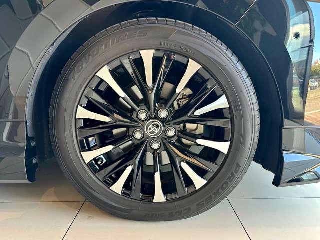 アルファード Z フルモデリスタエアロ レイヤード4chサウンド&ウーハー RS-Rハーフローダウン 19インチ純正アルミ IGLAセキュリティー 社外イージークロズドドア(41枚目)