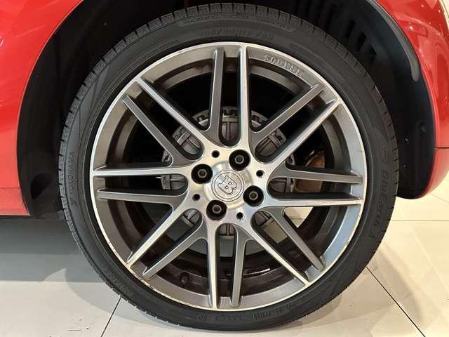 スマートフォーフォー BRABUS エクスクルーシブ レッド リミテッド ツイナミック 障害物センサー ナビ バックカメラ 横滑り防止装置 盗難防止装置 過給器設定モデル ミュージックプレイヤー接続可 ETC ドライブレコーダー 本革シート シートヒーター ガラスルーフ(25枚目)