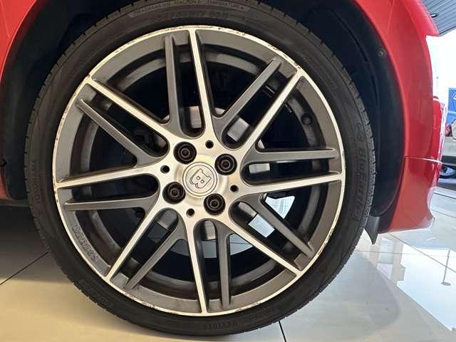 スマートフォーフォー BRABUS エクスクルーシブ レッド リミテッド ツイナミック 障害物センサー ナビ バックカメラ 横滑り防止装置 盗難防止装置 過給器設定モデル ミュージックプレイヤー接続可 ETC ドライブレコーダー 本革シート シートヒーター ガラスルーフ(27枚目)