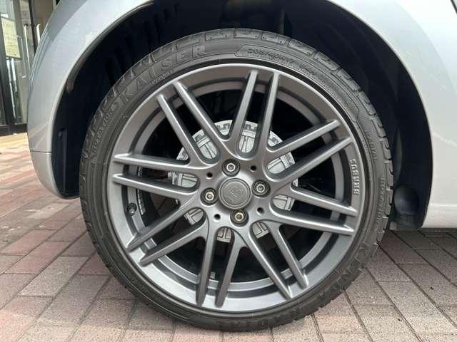 スマートフォーフォー BRABUS スポーツ ツイナミック 9インチナビ シートヒーター クルーズコントロール 衝突被害軽減ブレーキ 障害物センサー 過給器設定モデル ナビ バックカメラ ミュージックプレイヤー接続可 シートヒーター ガラスルーフ(27枚目)