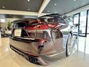 LS500 Fスポーツ TRDフルエアロ サンルーフ WALD22インチ リアスポイラースポーツマフラー&リアディフューザー エアロダイナミクスミラーカバー TOMSスロットルコントローラー(9枚目)