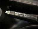 BRABUS エクスクルーシブ レッド リミテッド ツイナミック 障害物センサー ナビ バックカメラ 横滑り防止装置 盗難防止装置 過給器設定モデル ミュージックプレイヤー接続可 ETC ドライブレコーダー 本革シート シートヒーター ガラスルーフ(23枚目)