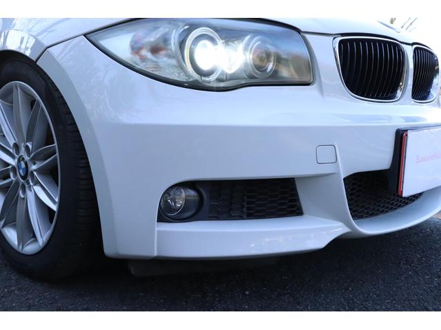 ＢＭＷ １シリーズ