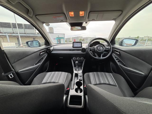 ＭＡＺＤＡ２ １５Ｓ　ワンオーナー▽ディスプレイオーディオ▽ＥＴＣ▽禁煙車（5枚目）
