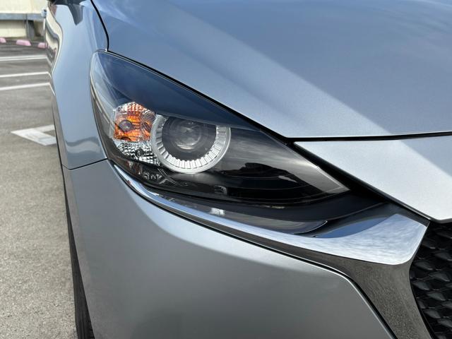 ＭＡＺＤＡ２ １５Ｓ　ワンオーナー▽ディスプレイオーディオ▽ＥＴＣ▽禁煙車（9枚目）