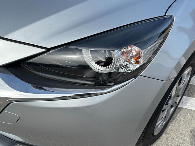 ＭＡＺＤＡ２ １５Ｓ　ワンオーナー▽ディスプレイオーディオ▽ＥＴＣ▽禁煙車（10枚目）