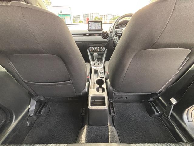 ＭＡＺＤＡ２ １５Ｓ　ワンオーナー▽ディスプレイオーディオ▽ＥＴＣ▽禁煙車（39枚目）