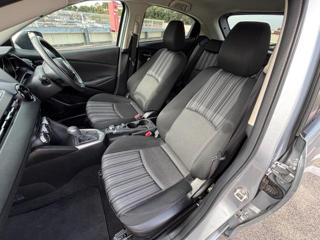 ＭＡＺＤＡ２ １５Ｓ　ワンオーナー▽ディスプレイオーディオ▽ＥＴＣ▽禁煙車（41枚目）