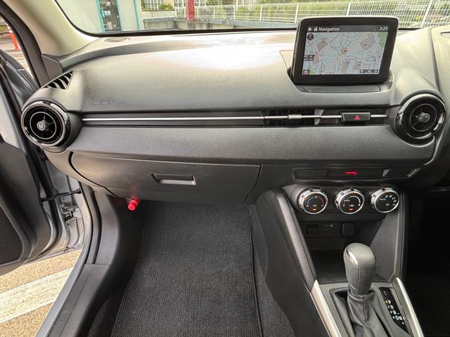 ＭＡＺＤＡ２ １５Ｓ　ワンオーナー▽ディスプレイオーディオ▽ＥＴＣ▽禁煙車（46枚目）