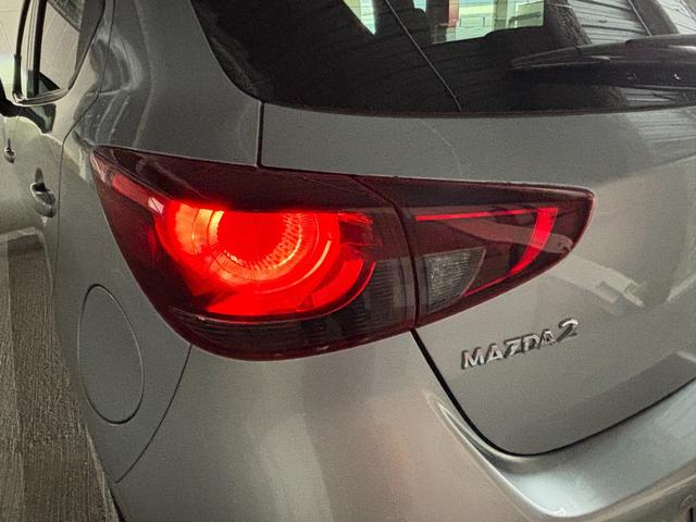 ＭＡＺＤＡ２ １５Ｓ　ワンオーナー▽ディスプレイオーディオ▽ＥＴＣ▽禁煙車（65枚目）