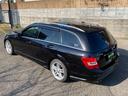 MERCEDES BENZ C-CLASS STATIONWAGON