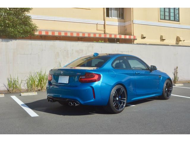 ＢＭＷ Ｍ２