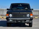 LAND ROVER LAND ROVER RANGE ROVER