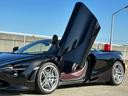 MCLAREN 720S SPIDER