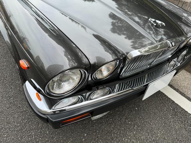 ＸＪ ＸＪ６－４．２　ディーラー車　左ハンドル　ノーマル車輛（20枚目）