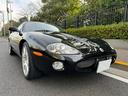 JAGUAR XK