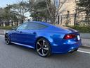 AUDI RS7 SPORTBACK PERFORMANCE