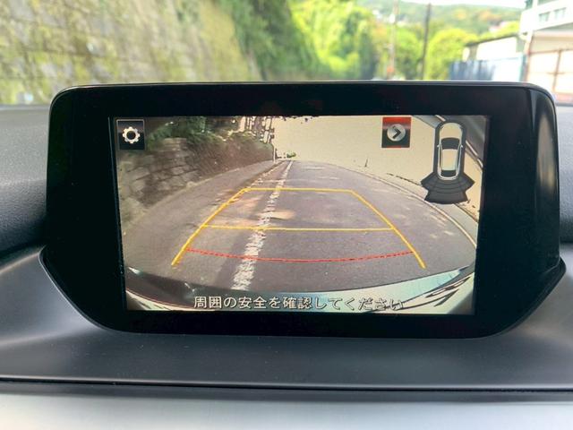 バックカメラも付いています。駐車の時に便利なのはもちろんの事、後方死角にいる子供たちに気が付くことができるので安心安全ですね