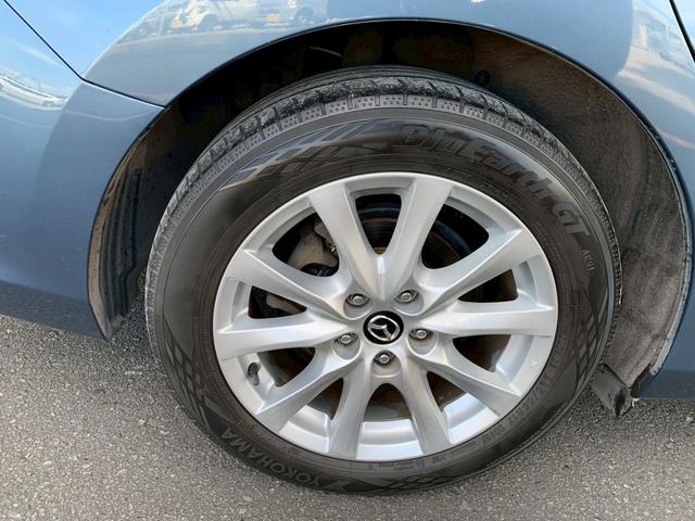 すぐにご来店頂けない場合や遠方にお住まいの方、車両状態の詳細が知りたい方はお気軽にご連絡下さい♪