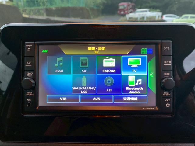 Ｂｌｕｅｔｏｏｔｈ対応携帯電話でハンズフリー通話や音楽データをワイヤレスで再生する事ができます。