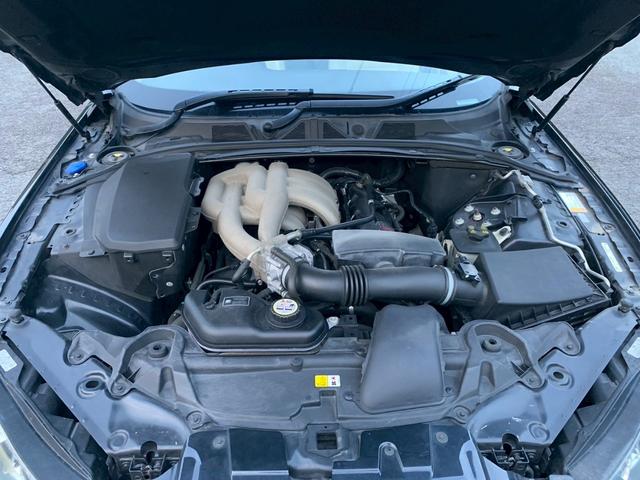 XF ETC バックカメラ ナビ TV クリアランスソナー オートクルーズコントロール アルミホイール HID パワーシート AT 盗難防止システム ABS ESC CD エアコン パワーステアリング(19枚目)