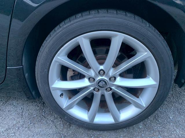 XF ETC バックカメラ ナビ TV クリアランスソナー オートクルーズコントロール アルミホイール HID パワーシート AT 盗難防止システム ABS ESC CD エアコン パワーステアリング(20枚目)