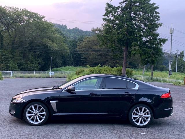 XF ETC バックカメラ ナビ TV クリアランスソナー オートクルーズコントロール アルミホイール HID パワーシート AT 盗難防止システム ABS ESC CD エアコン パワーステアリング(21枚目)