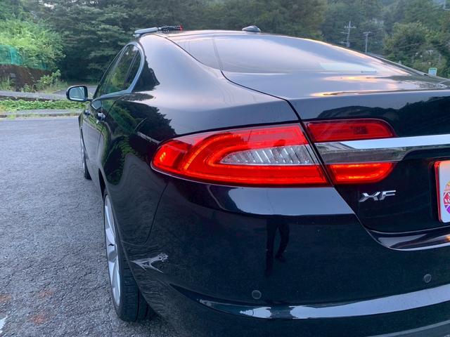 XF ETC バックカメラ ナビ TV クリアランスソナー オートクルーズコントロール アルミホイール HID パワーシート AT 盗難防止システム ABS ESC CD エアコン パワーステアリング(33枚目)