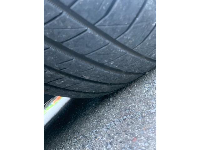 XF ETC バックカメラ ナビ TV クリアランスソナー オートクルーズコントロール アルミホイール HID パワーシート AT 盗難防止システム ABS ESC CD エアコン パワーステアリング(36枚目)