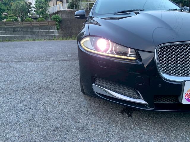 XF ETC バックカメラ ナビ TV クリアランスソナー オートクルーズコントロール アルミホイール HID パワーシート AT 盗難防止システム ABS ESC CD エアコン パワーステアリング(39枚目)