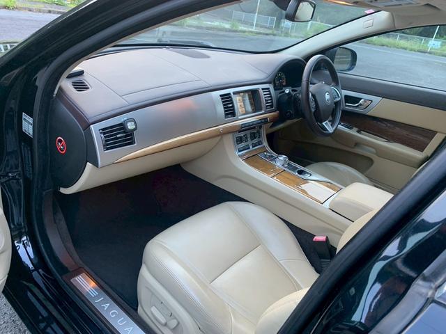 XF ETC バックカメラ ナビ TV クリアランスソナー オートクルーズコントロール アルミホイール HID パワーシート AT 盗難防止システム ABS ESC CD エアコン パワーステアリング(43枚目)