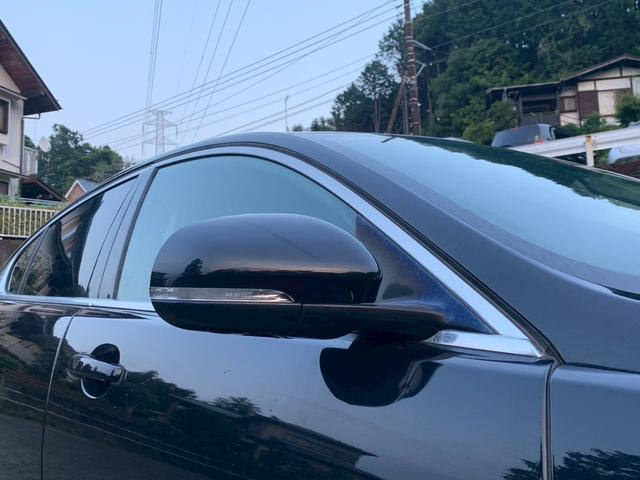 XF ETC バックカメラ ナビ TV クリアランスソナー オートクルーズコントロール アルミホイール HID パワーシート AT 盗難防止システム ABS ESC CD エアコン パワーステアリング(55枚目)