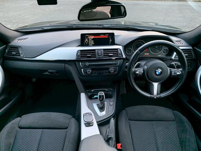 ３シリーズ ３２０ｉグランツーリスモ　Ｍスポーツ　ドライブレコーダー　ＥＴＣ　バックカメラ　ナビ　クリアランスソナー　レーンアシスト　アルミホイール　オートライト　パワーシート　スマートキー　アイドリングストップ　電動格納ミラー　ＣＶＴ　ＥＳＣ　ＣＤ（2枚目）