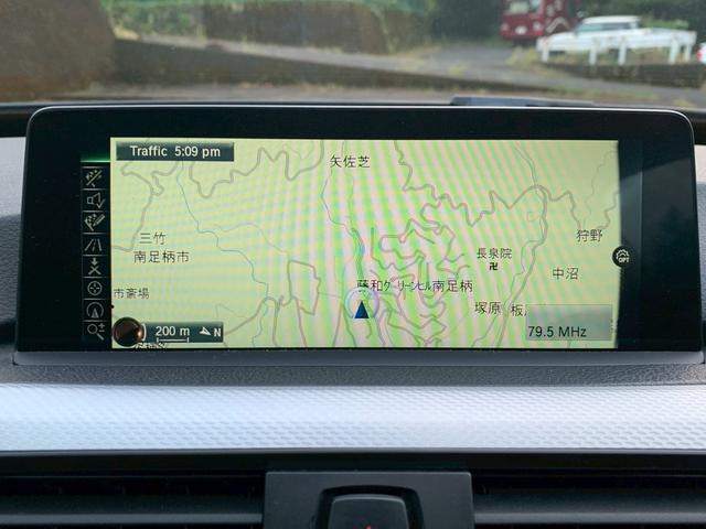 ３シリーズ ３２０ｉグランツーリスモ　Ｍスポーツ　ドライブレコーダー　ＥＴＣ　バックカメラ　ナビ　クリアランスソナー　レーンアシスト　アルミホイール　オートライト　パワーシート　スマートキー　アイドリングストップ　電動格納ミラー　ＣＶＴ　ＥＳＣ　ＣＤ（3枚目）