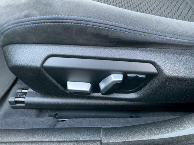 ３シリーズ ３２０ｉグランツーリスモ　Ｍスポーツ　ドライブレコーダー　ＥＴＣ　バックカメラ　ナビ　クリアランスソナー　レーンアシスト　アルミホイール　オートライト　パワーシート　スマートキー　アイドリングストップ　電動格納ミラー　ＣＶＴ　ＥＳＣ　ＣＤ（10枚目）