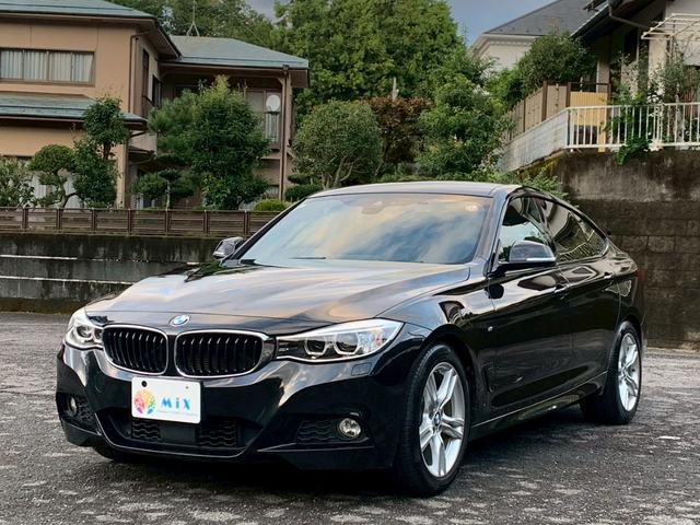 ３シリーズ ３２０ｉグランツーリスモ　Ｍスポーツ　ドライブレコーダー　ＥＴＣ　バックカメラ　ナビ　クリアランスソナー　レーンアシスト　アルミホイール　オートライト　パワーシート　スマートキー　アイドリングストップ　電動格納ミラー　ＣＶＴ　ＥＳＣ　ＣＤ（13枚目）