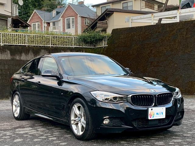 ３シリーズ ３２０ｉグランツーリスモ　Ｍスポーツ　ドライブレコーダー　ＥＴＣ　バックカメラ　ナビ　クリアランスソナー　レーンアシスト　アルミホイール　オートライト　パワーシート　スマートキー　アイドリングストップ　電動格納ミラー　ＣＶＴ　ＥＳＣ　ＣＤ（15枚目）