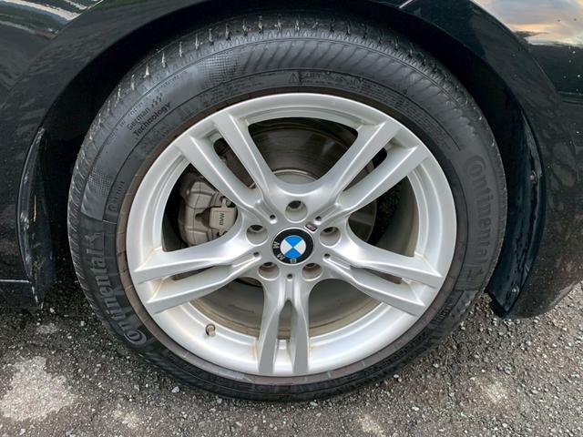 ３シリーズ ３２０ｉグランツーリスモ　Ｍスポーツ　ドライブレコーダー　ＥＴＣ　バックカメラ　ナビ　クリアランスソナー　レーンアシスト　アルミホイール　オートライト　パワーシート　スマートキー　アイドリングストップ　電動格納ミラー　ＣＶＴ　ＥＳＣ　ＣＤ（20枚目）