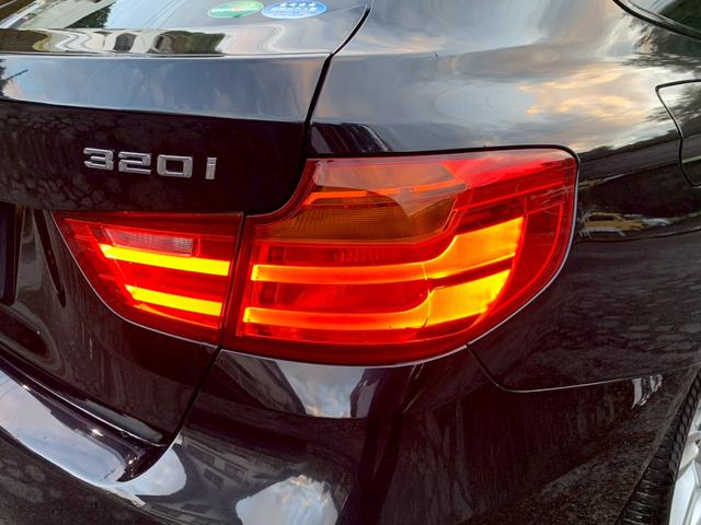 ３シリーズ ３２０ｉグランツーリスモ　Ｍスポーツ　ドライブレコーダー　ＥＴＣ　バックカメラ　ナビ　クリアランスソナー　レーンアシスト　アルミホイール　オートライト　パワーシート　スマートキー　アイドリングストップ　電動格納ミラー　ＣＶＴ　ＥＳＣ　ＣＤ（26枚目）