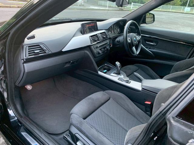 ３シリーズ ３２０ｉグランツーリスモ　Ｍスポーツ　ドライブレコーダー　ＥＴＣ　バックカメラ　ナビ　クリアランスソナー　レーンアシスト　アルミホイール　オートライト　パワーシート　スマートキー　アイドリングストップ　電動格納ミラー　ＣＶＴ　ＥＳＣ　ＣＤ（41枚目）