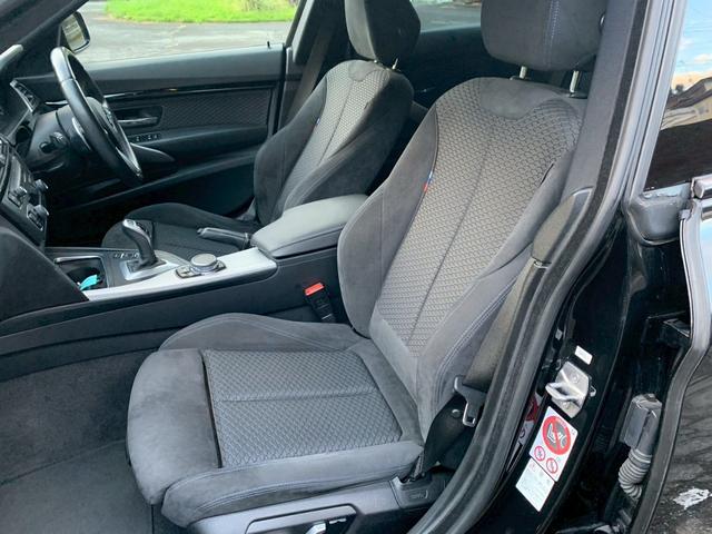 ３シリーズ ３２０ｉグランツーリスモ　Ｍスポーツ　ドライブレコーダー　ＥＴＣ　バックカメラ　ナビ　クリアランスソナー　レーンアシスト　アルミホイール　オートライト　パワーシート　スマートキー　アイドリングストップ　電動格納ミラー　ＣＶＴ　ＥＳＣ　ＣＤ（44枚目）