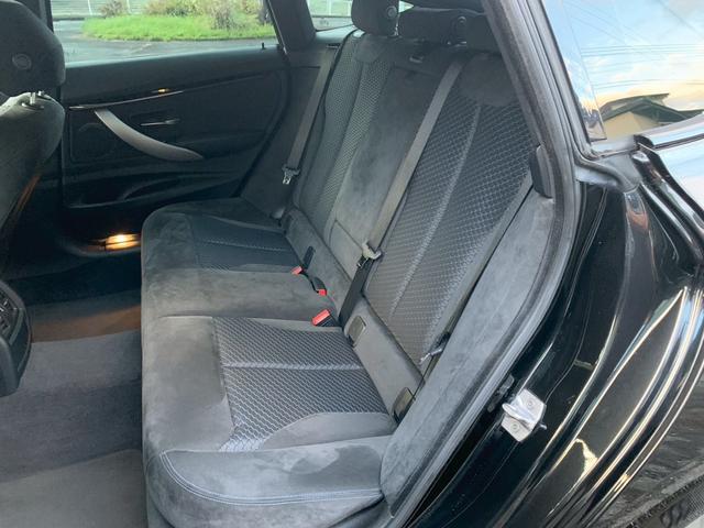 ３シリーズ ３２０ｉグランツーリスモ　Ｍスポーツ　ドライブレコーダー　ＥＴＣ　バックカメラ　ナビ　クリアランスソナー　レーンアシスト　アルミホイール　オートライト　パワーシート　スマートキー　アイドリングストップ　電動格納ミラー　ＣＶＴ　ＥＳＣ　ＣＤ（45枚目）