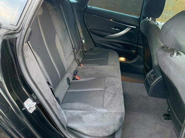 ３シリーズ ３２０ｉグランツーリスモ　Ｍスポーツ　ドライブレコーダー　ＥＴＣ　バックカメラ　ナビ　クリアランスソナー　レーンアシスト　アルミホイール　オートライト　パワーシート　スマートキー　アイドリングストップ　電動格納ミラー　ＣＶＴ　ＥＳＣ　ＣＤ（48枚目）