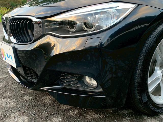 ３シリーズ ３２０ｉグランツーリスモ　Ｍスポーツ　ドライブレコーダー　ＥＴＣ　バックカメラ　ナビ　クリアランスソナー　レーンアシスト　アルミホイール　オートライト　パワーシート　スマートキー　アイドリングストップ　電動格納ミラー　ＣＶＴ　ＥＳＣ　ＣＤ（52枚目）