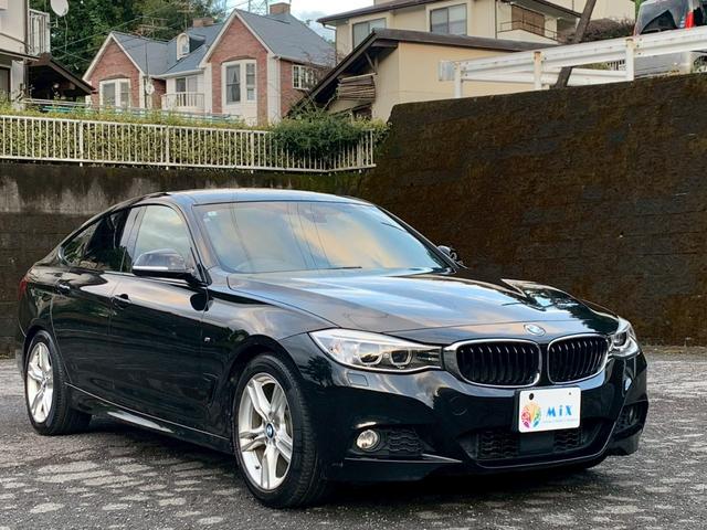 ３シリーズ ３２０ｉグランツーリスモ　Ｍスポーツ　ドライブレコーダー　ＥＴＣ　バックカメラ　ナビ　クリアランスソナー　レーンアシスト　アルミホイール　オートライト　パワーシート　スマートキー　アイドリングストップ　電動格納ミラー　ＣＶＴ　ＥＳＣ　ＣＤ（58枚目）
