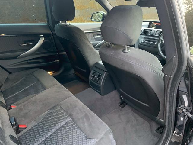 ３シリーズ ３２０ｉグランツーリスモ　Ｍスポーツ　ドライブレコーダー　ＥＴＣ　バックカメラ　ナビ　クリアランスソナー　レーンアシスト　アルミホイール　オートライト　パワーシート　スマートキー　アイドリングストップ　電動格納ミラー　ＣＶＴ　ＥＳＣ　ＣＤ（63枚目）