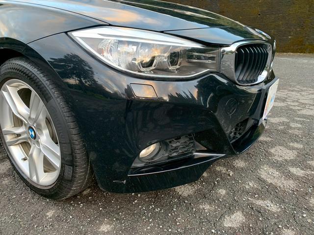 ３シリーズ ３２０ｉグランツーリスモ　Ｍスポーツ　ドライブレコーダー　ＥＴＣ　バックカメラ　ナビ　クリアランスソナー　レーンアシスト　アルミホイール　オートライト　パワーシート　スマートキー　アイドリングストップ　電動格納ミラー　ＣＶＴ　ＥＳＣ　ＣＤ（64枚目）